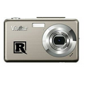 Vivitar ViviCam 16.1 MP iTwist Digital Camera